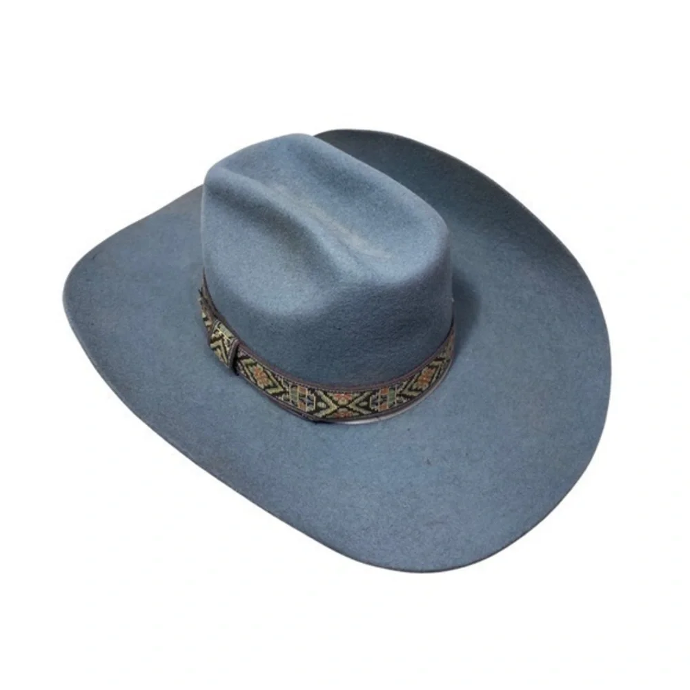 Vintage Lana Extra wool hat Size 58